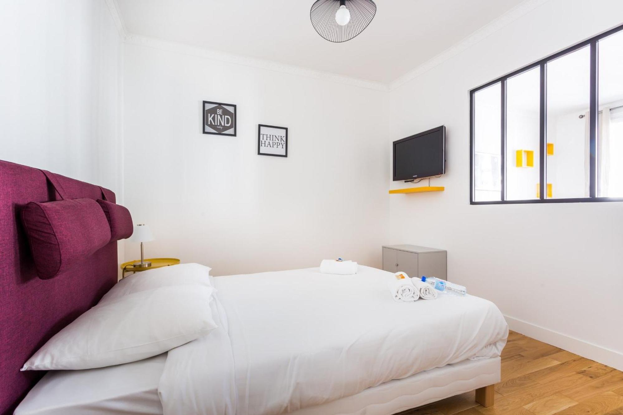 Cmg Bastille - Saint Antoine Apartment Paris