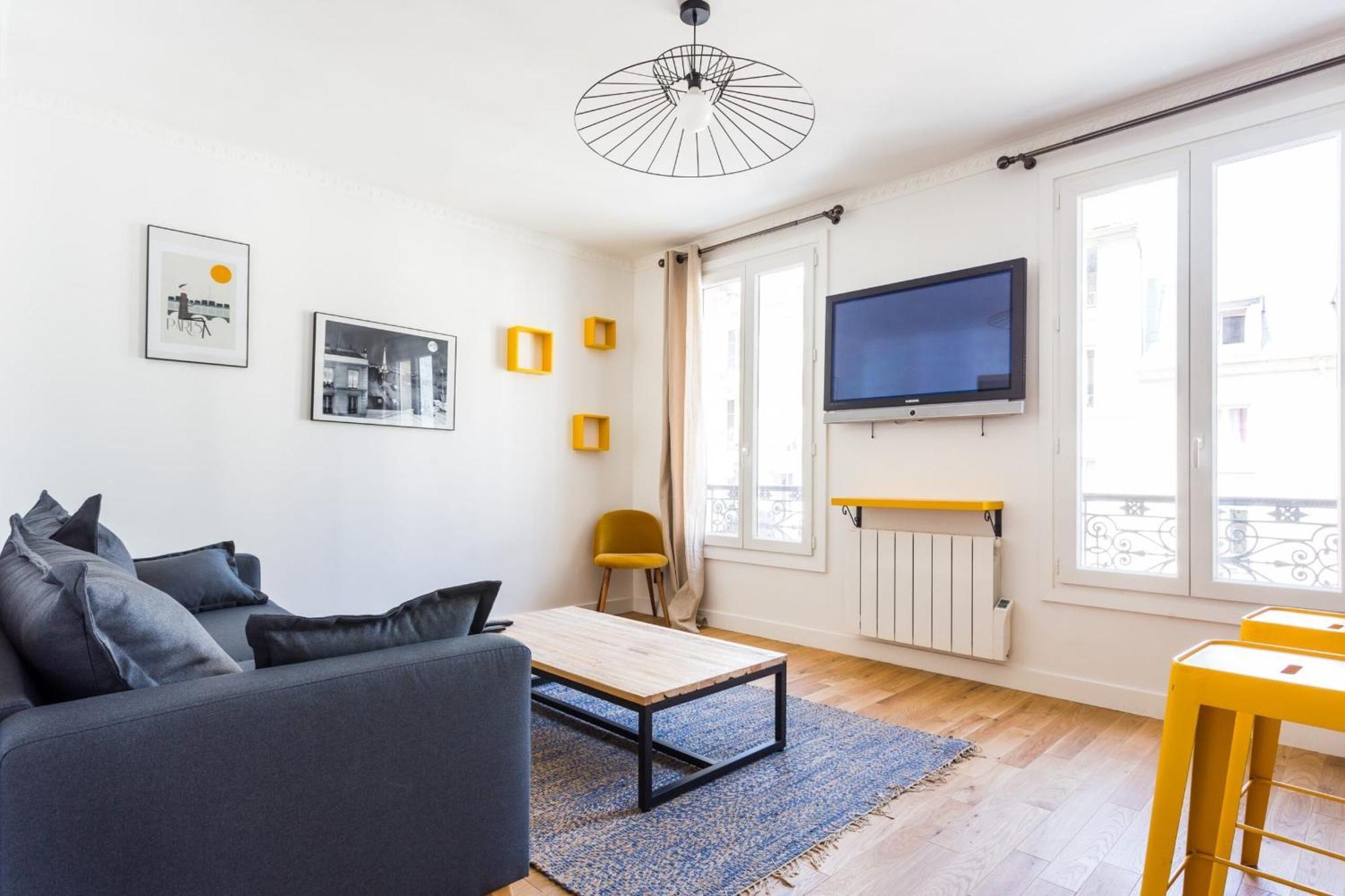 Cmg Bastille - Saint Antoine * Paris