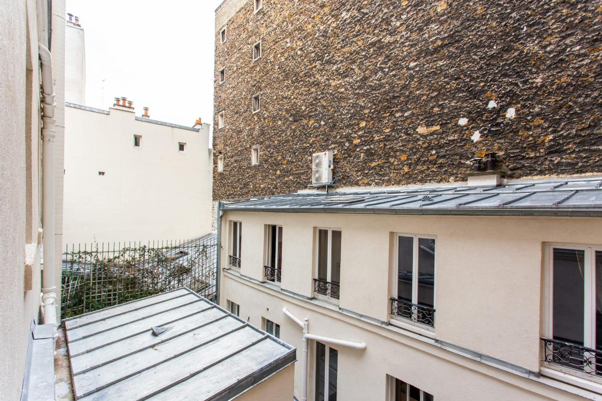 Cmg Bastille - Saint Antoine Apartment *