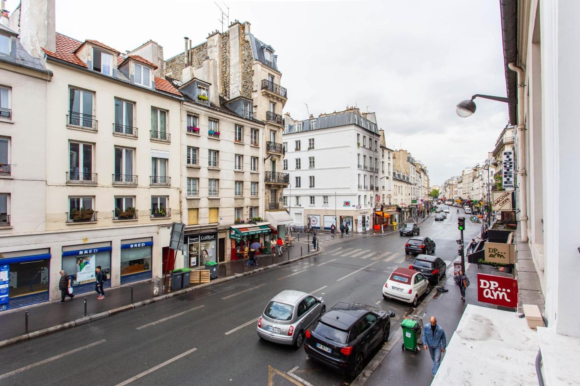 Apartment Cmg Bastille - Saint Antoine