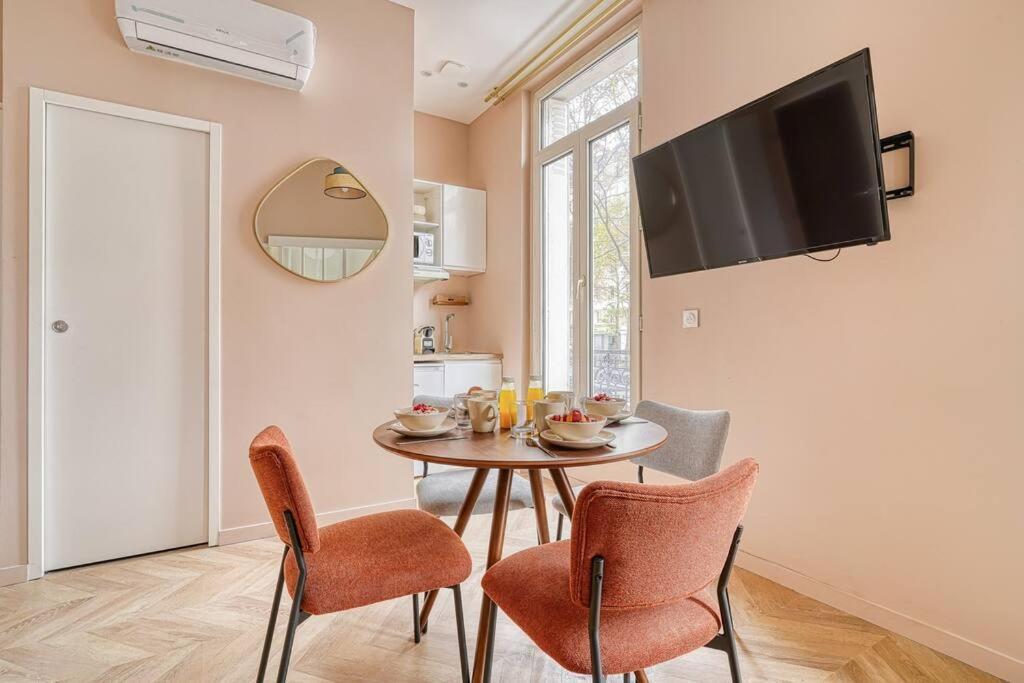 Appartement Place Du Marechal Juin - Ii