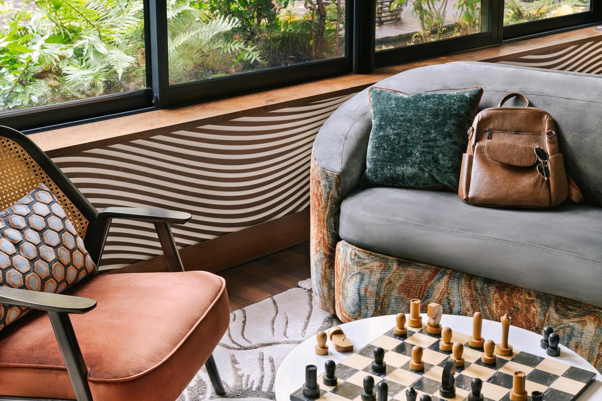 Atala Powered By Sonder Hotel Paris