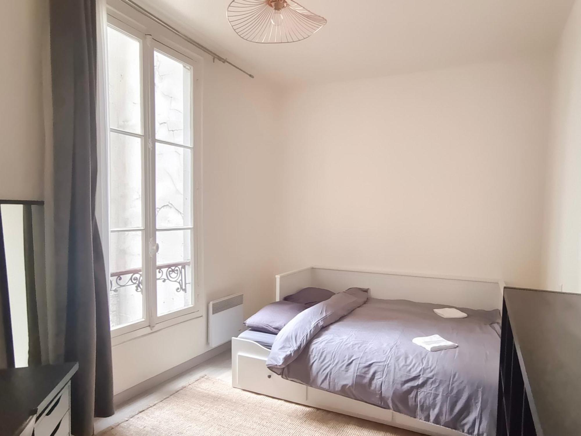 Apartment Bel Au Marais De