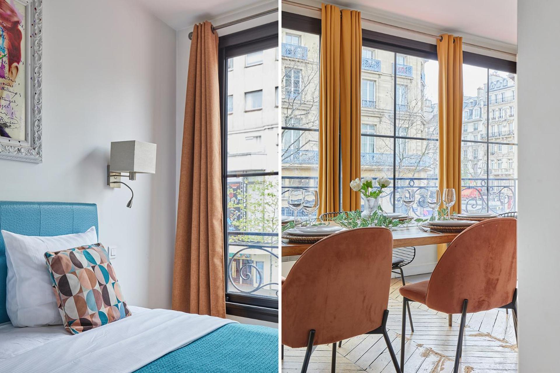 Centre De By Prestige Appartement