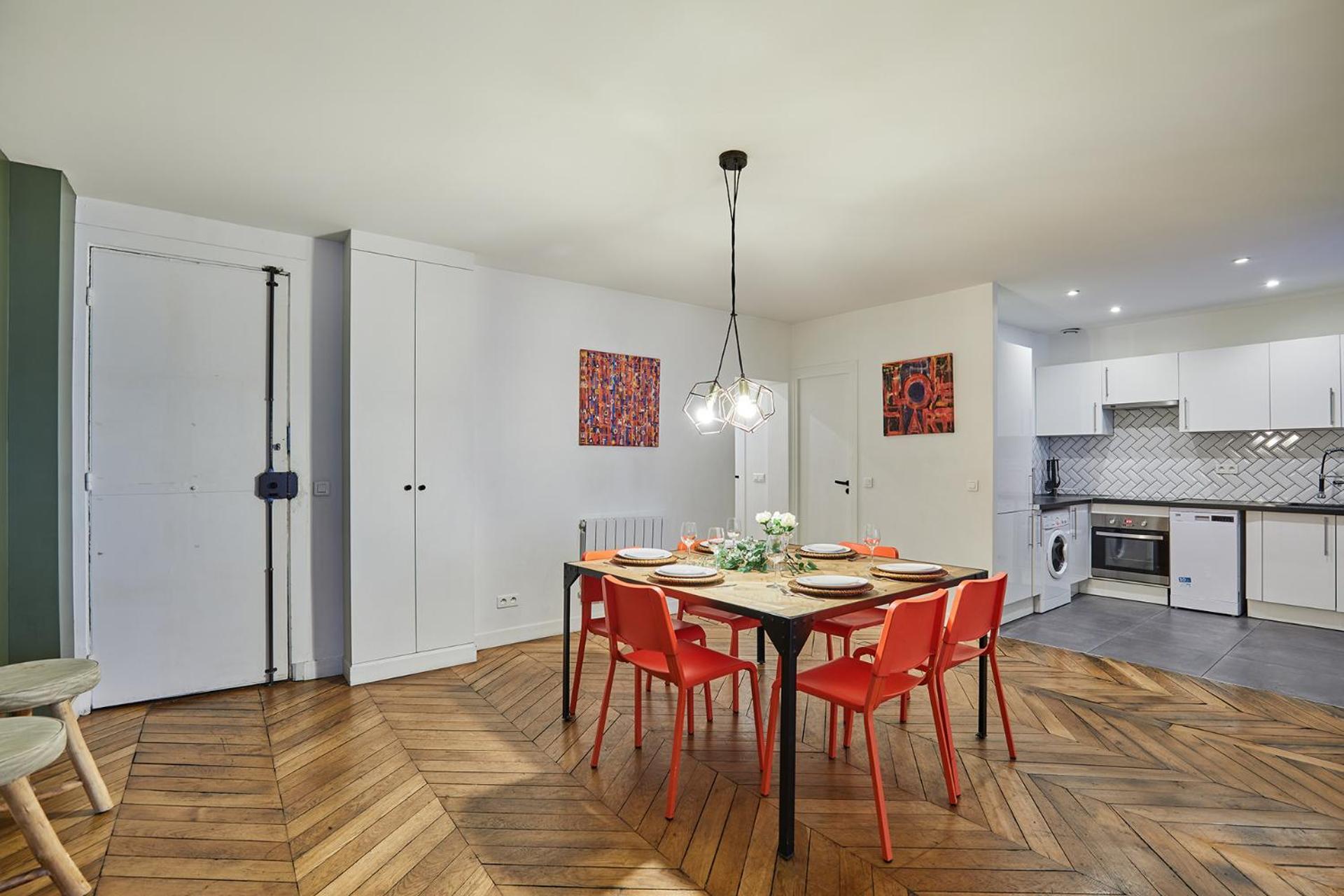 Appartement Centre De By Prestige