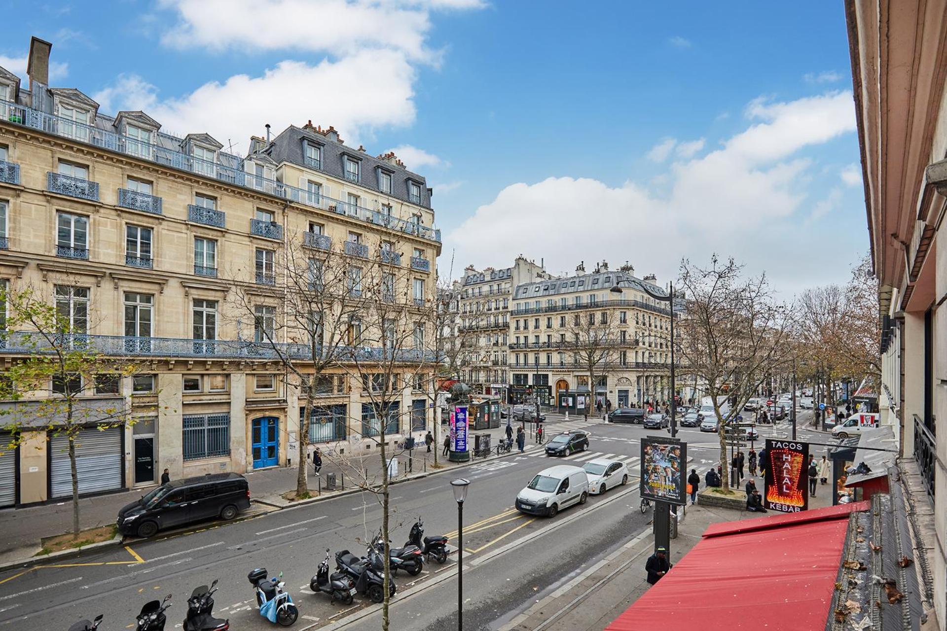 Centre De By Prestige Appartement