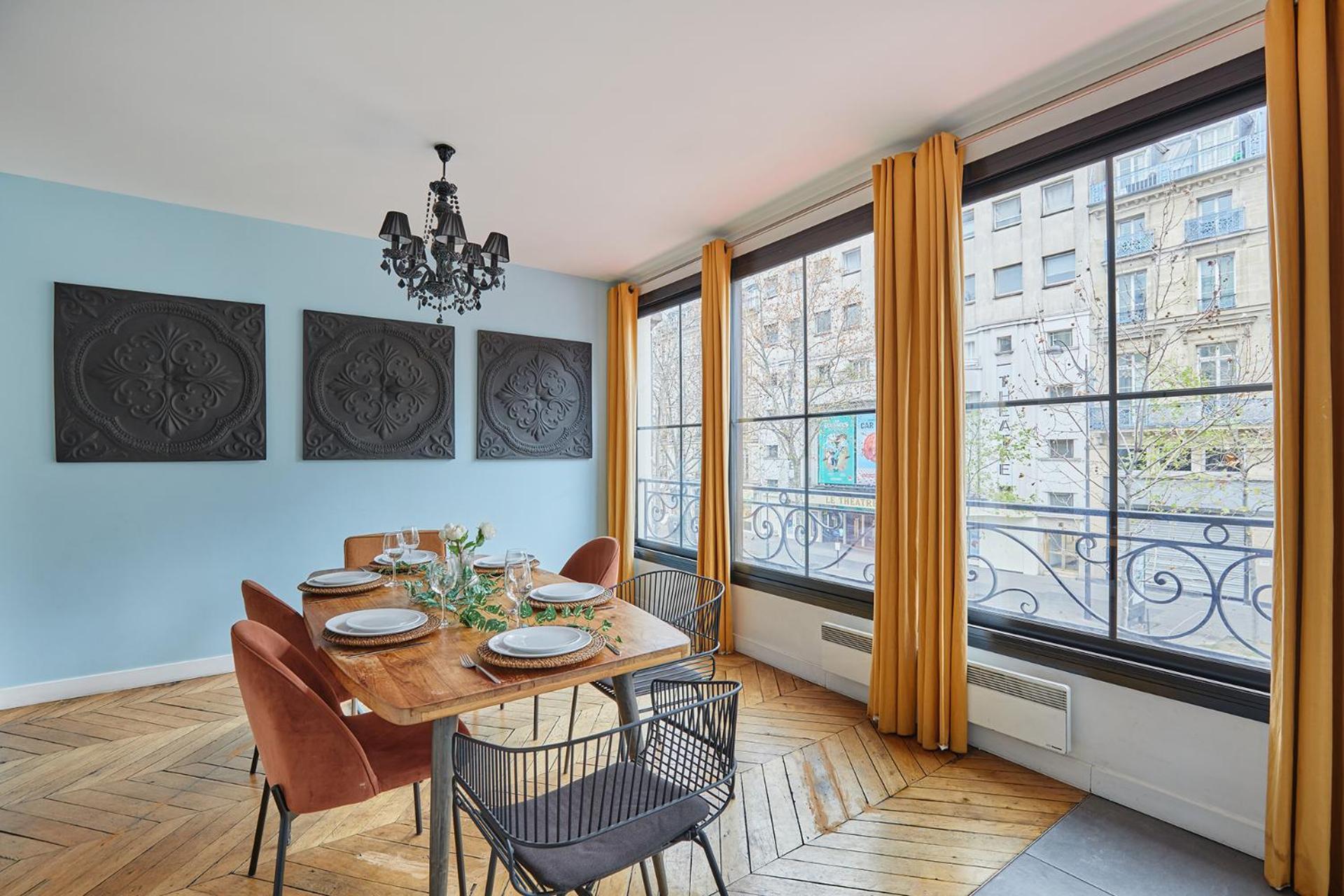 Appartement Centre De By Prestige *