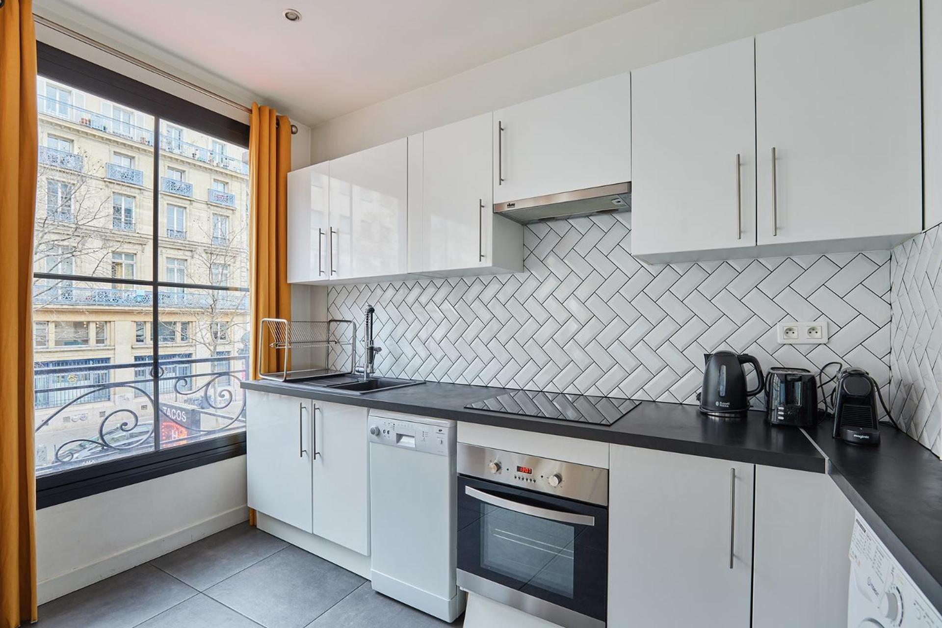 Centre De By Prestige Appartement
