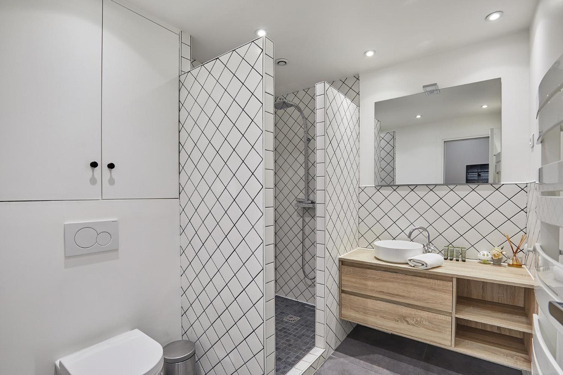 Appartement Centre De By Prestige