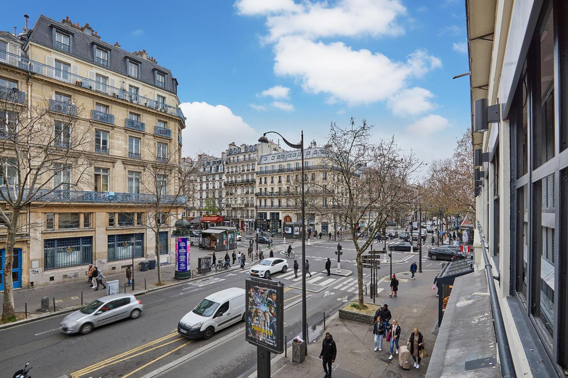 Appartement Centre De By Prestige *