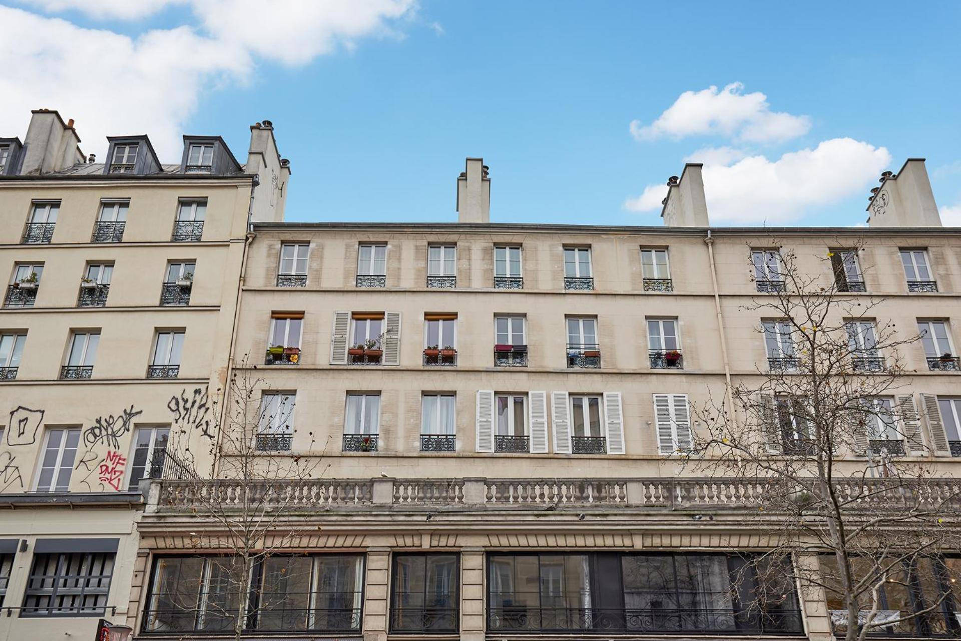 Centre De By Prestige Appartement *