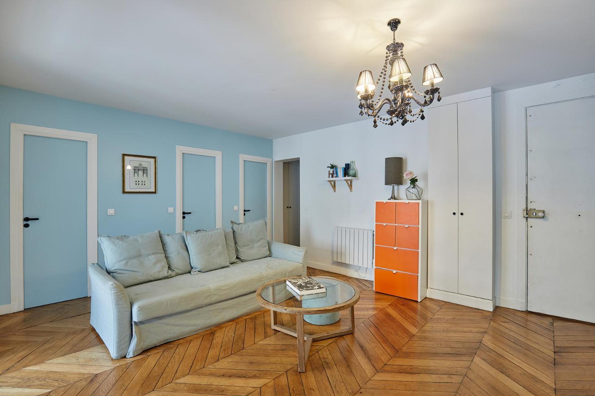 Appartement Centre De By Prestige *