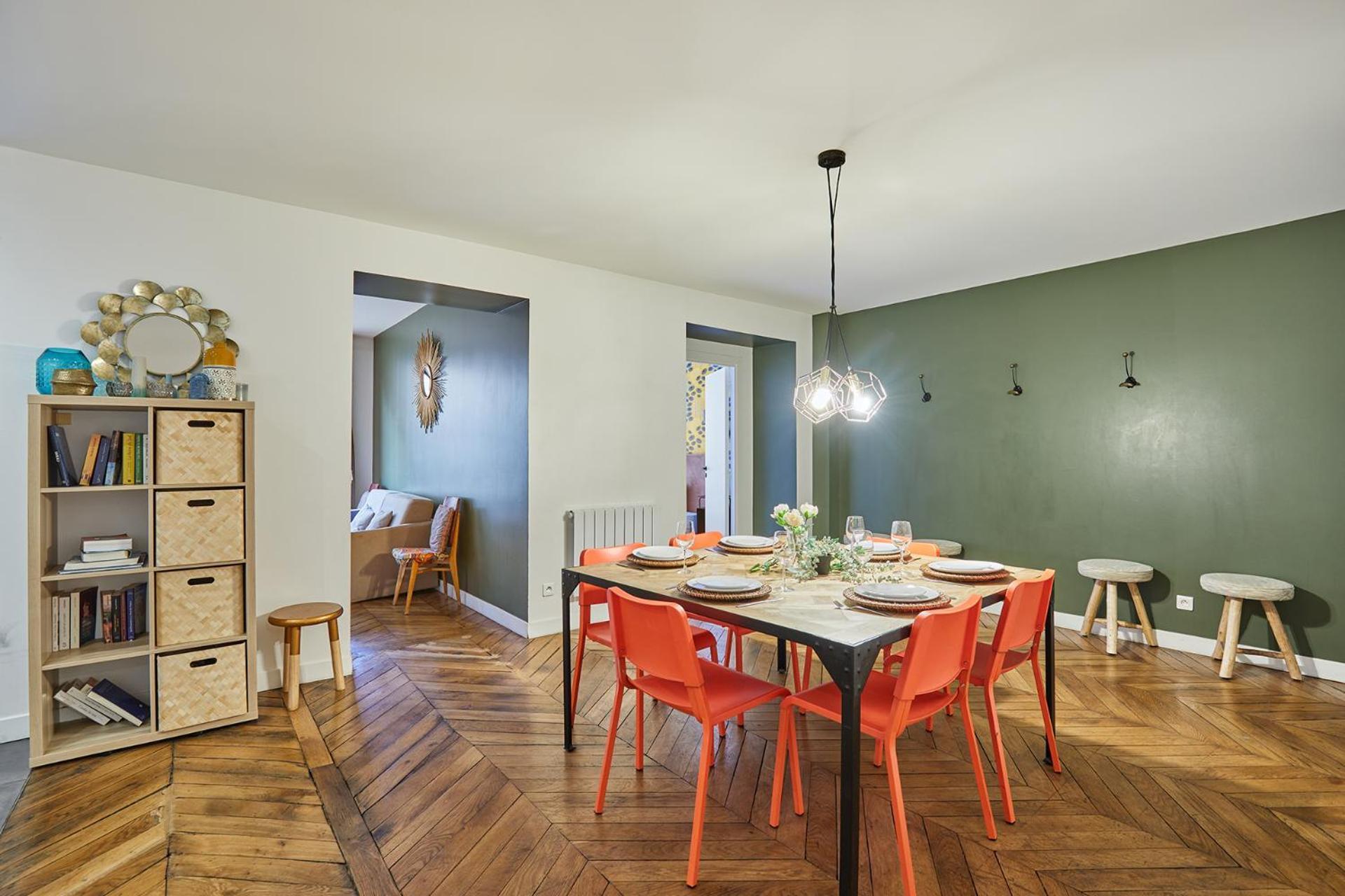 Centre De By Prestige Appartement