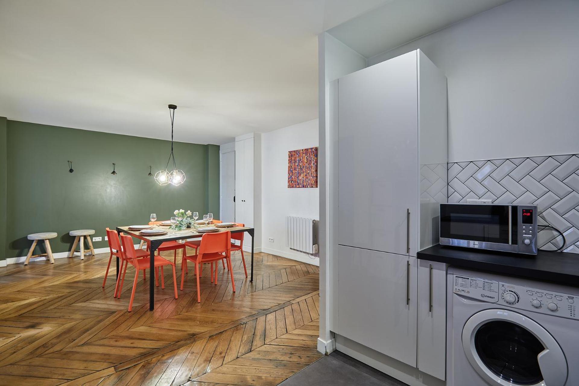 Centre De By Prestige Appartement *