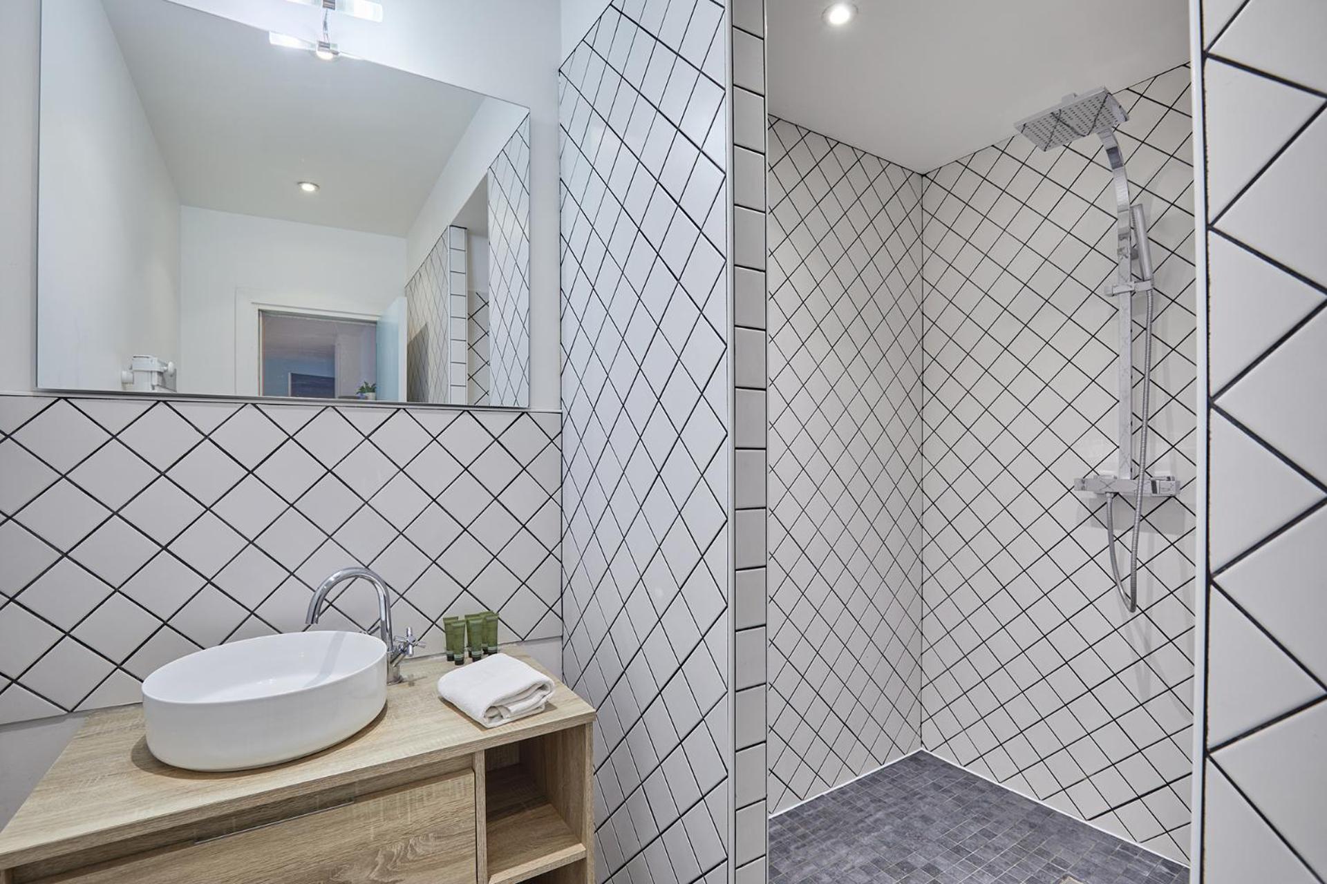 Appartement Centre De By Prestige Paris