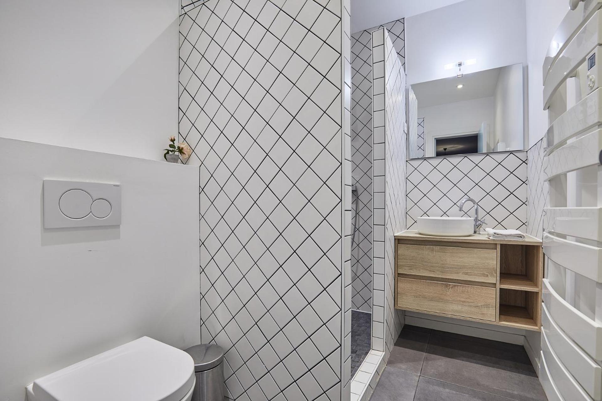 Centre De By Prestige Appartement