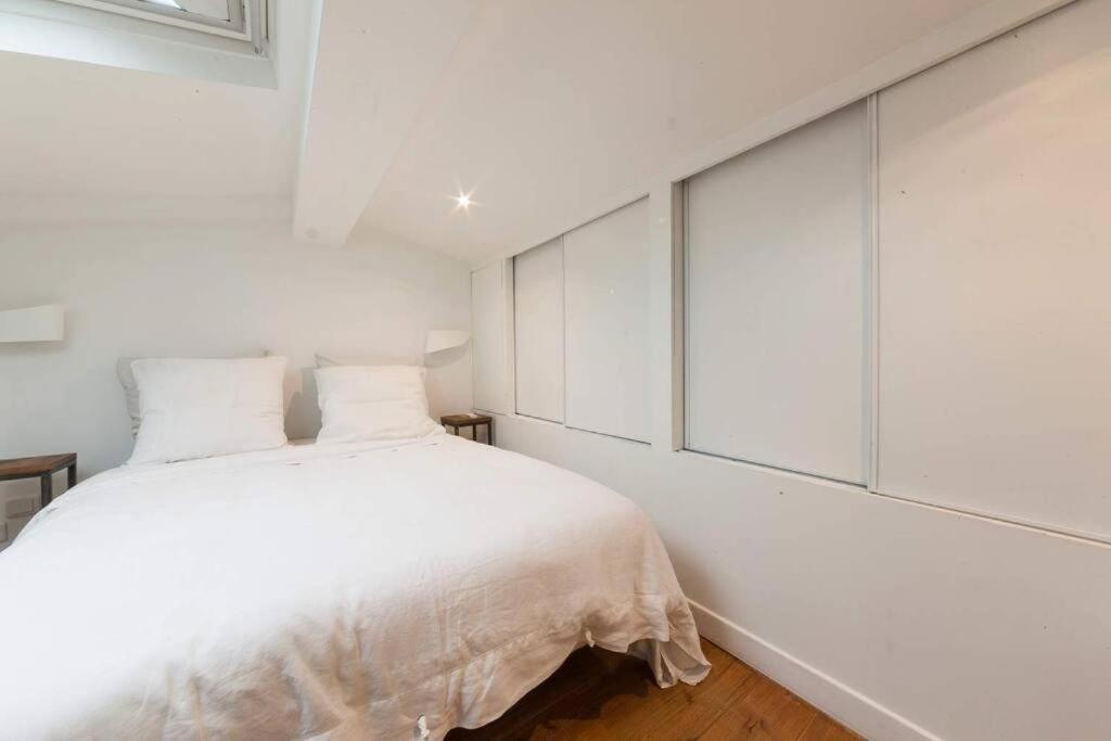 Cosy And Chic Flat In Saint Germain Appartement