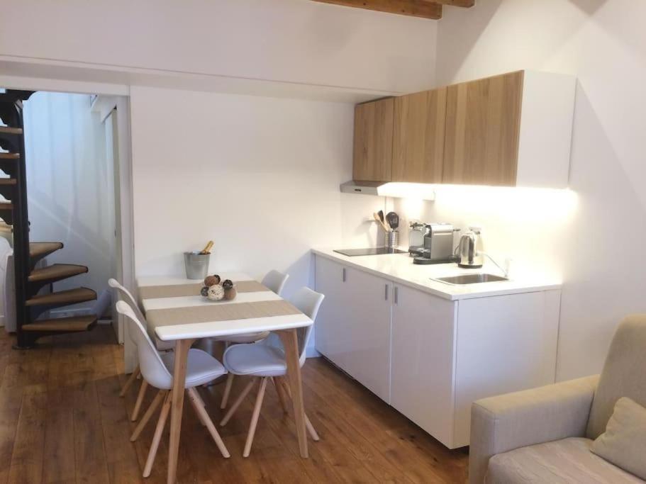 Appartement Cosy And Chic Flat In Saint Germain *