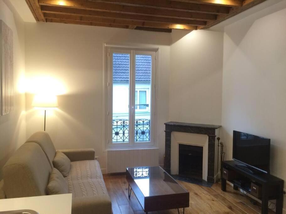 Cosy And Chic Flat In Saint Germain Appartement *