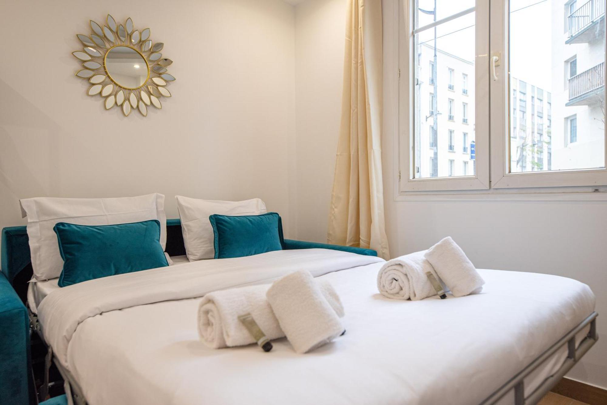 Cosy In Apartamento *