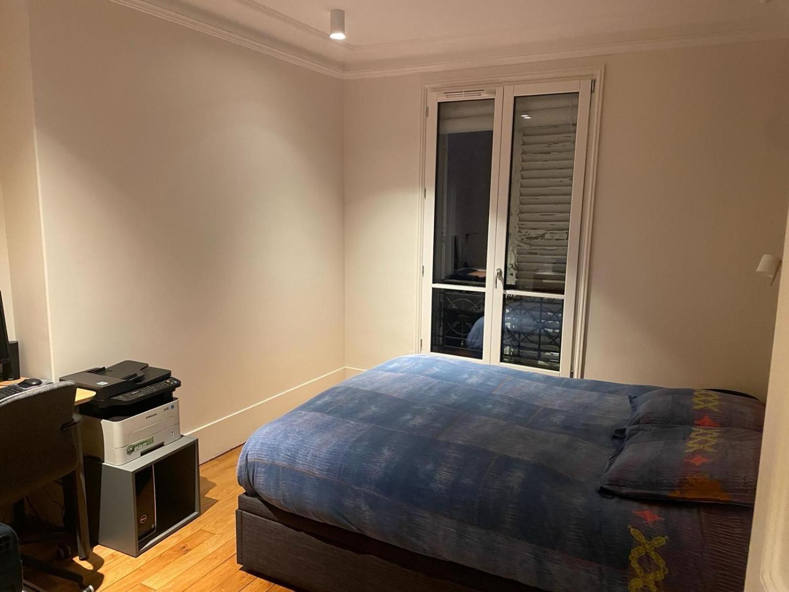 Elegance & Charm In Heart Of Daguerre Apartment *