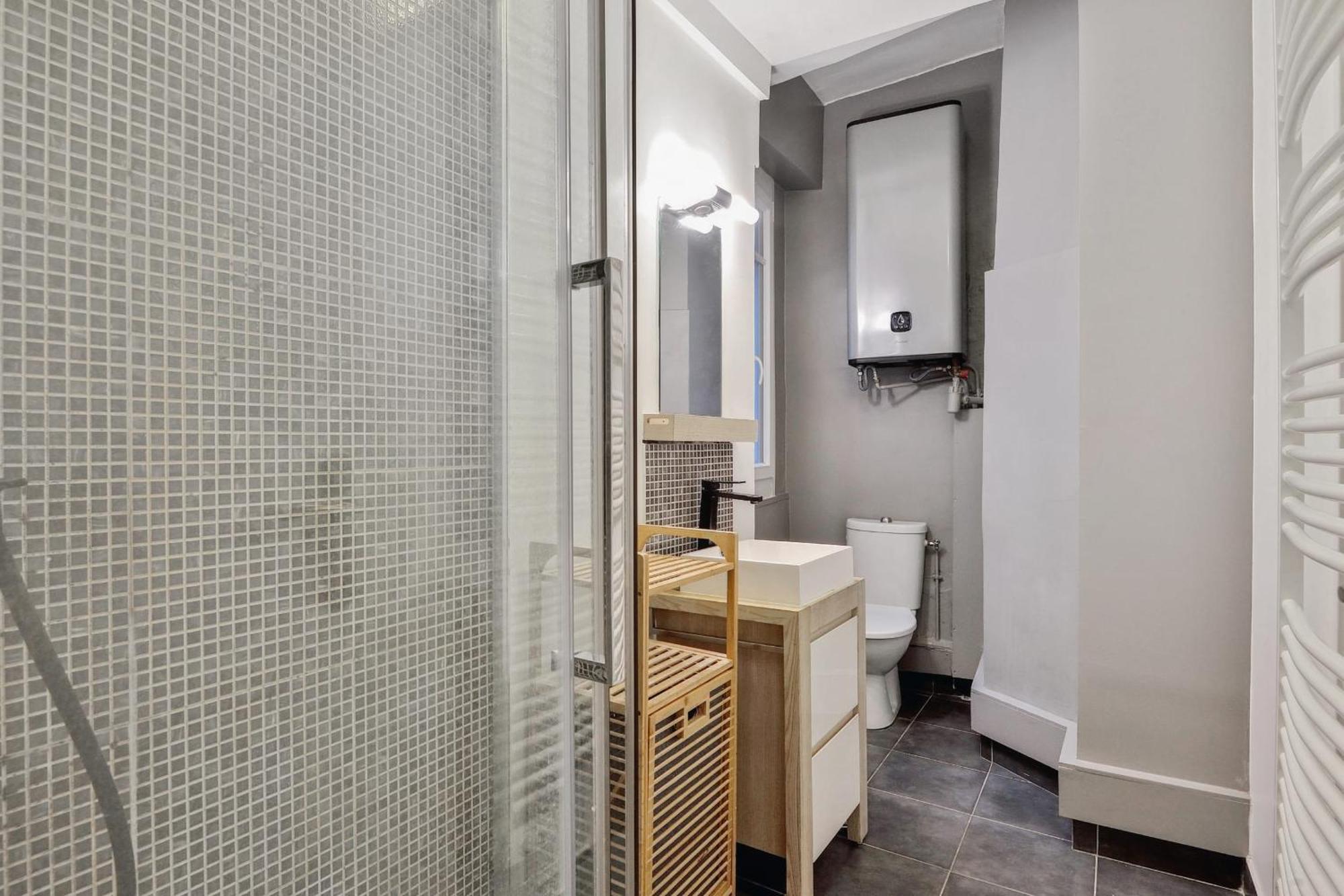 Apartment Montare - Welkeys