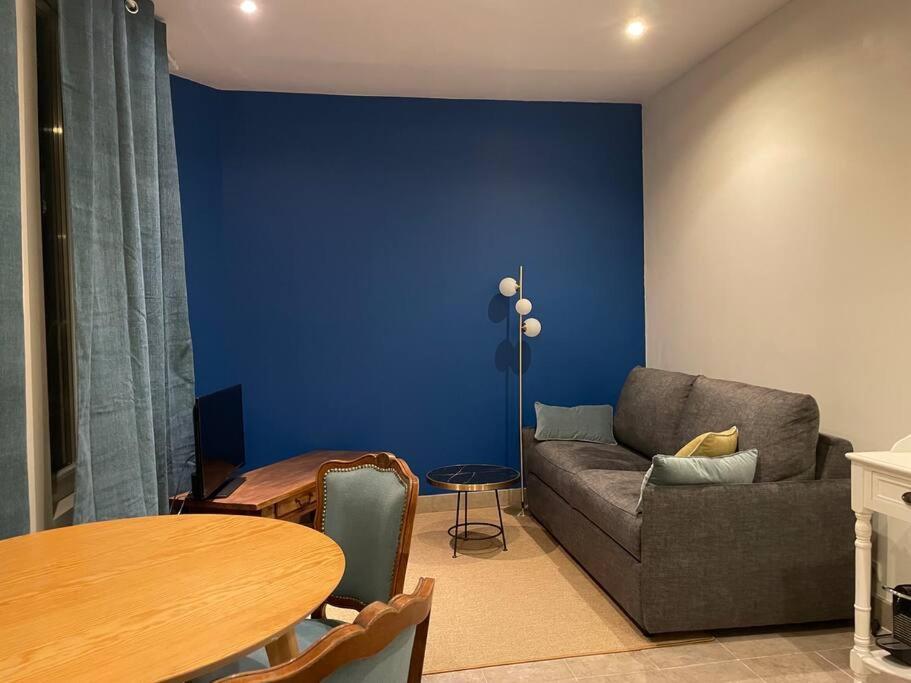 Et Tranquille Plein Centre De Paris! Appartement *