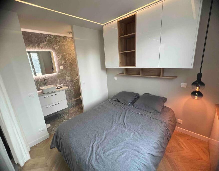 Malesherbes *