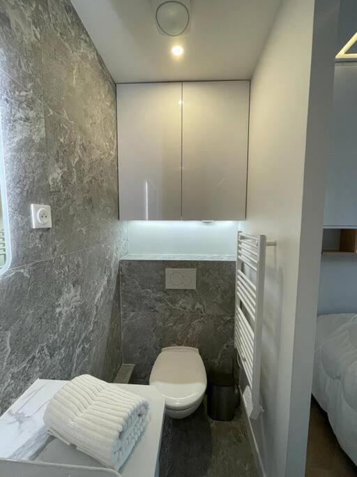 Malesherbes Paris