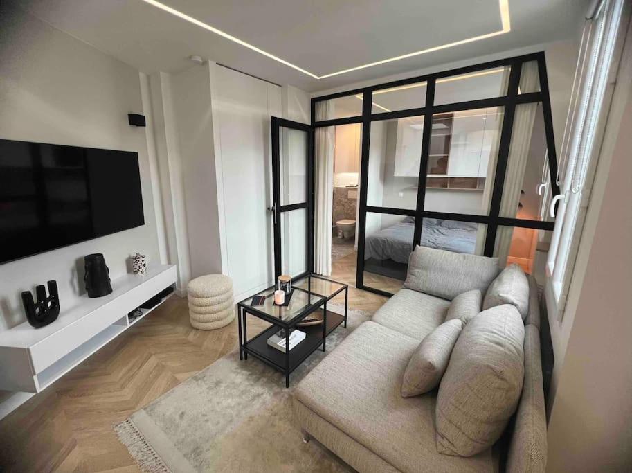 Malesherbes Paris