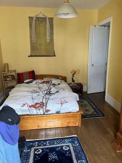 Olympics Games Flat Apartment *