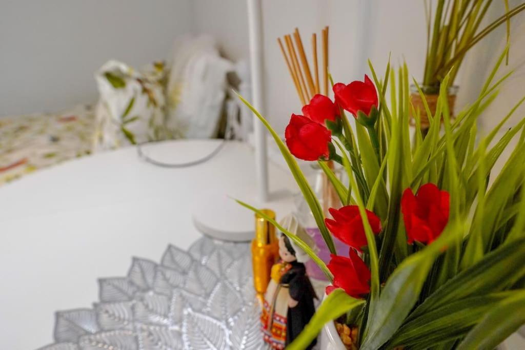Cozy Studio@champs Elysee Apartment