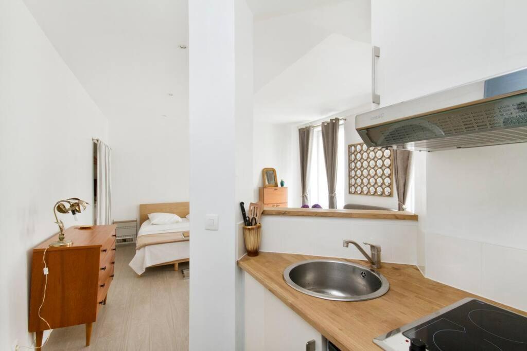 Appartement 3° Center - Le Marais