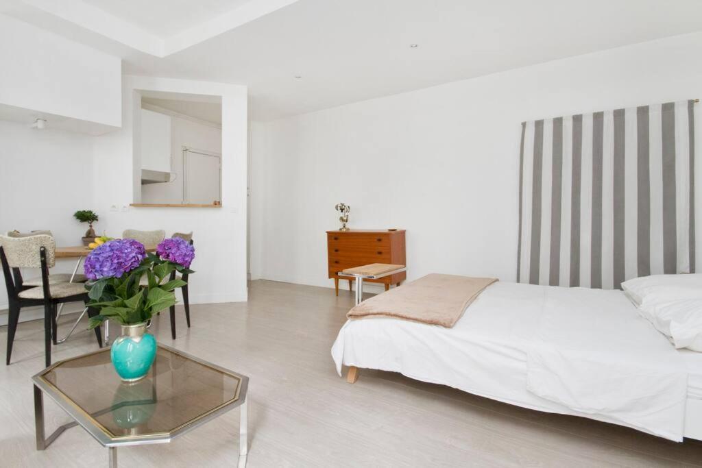 3° Center - Le Marais Appartement