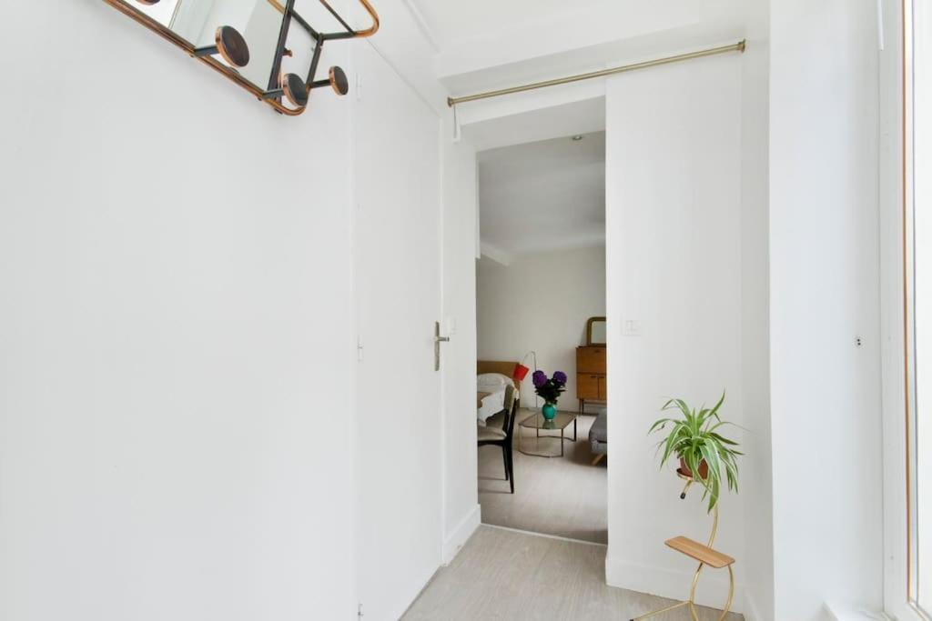 3° Center - Le Marais