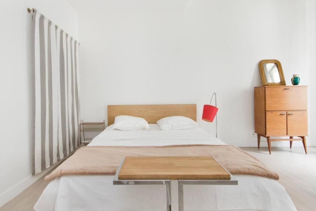 3° Center - Le Marais * Paris