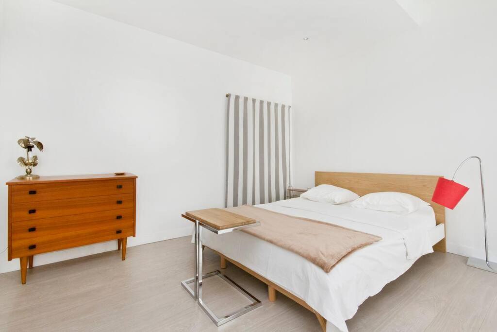 Appartement 3° Center - Le Marais Paris