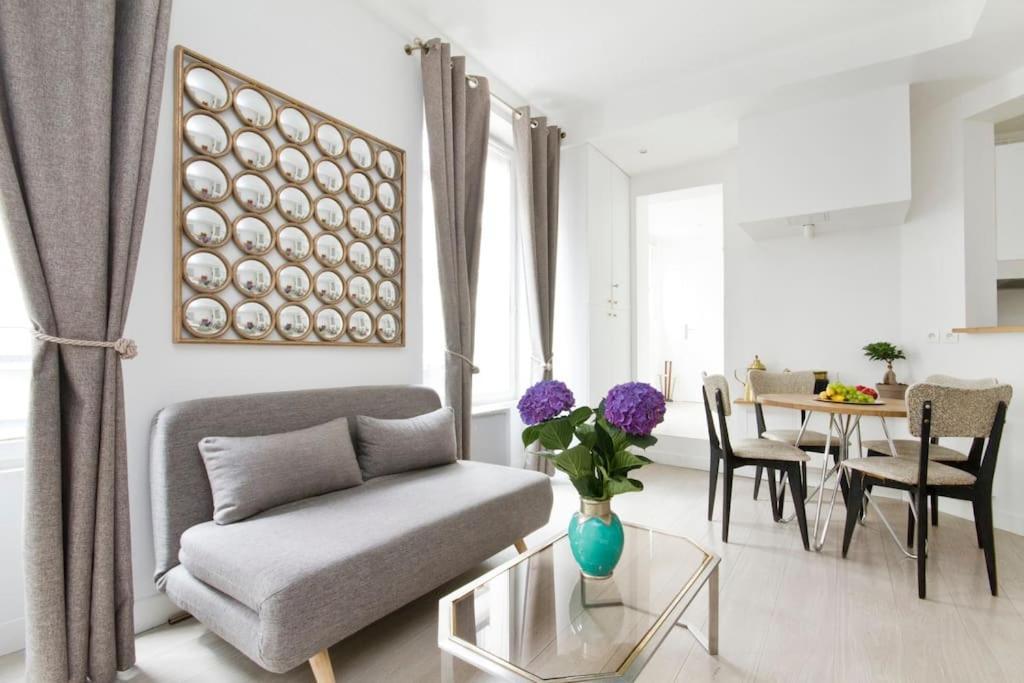 3° Center - Le Marais