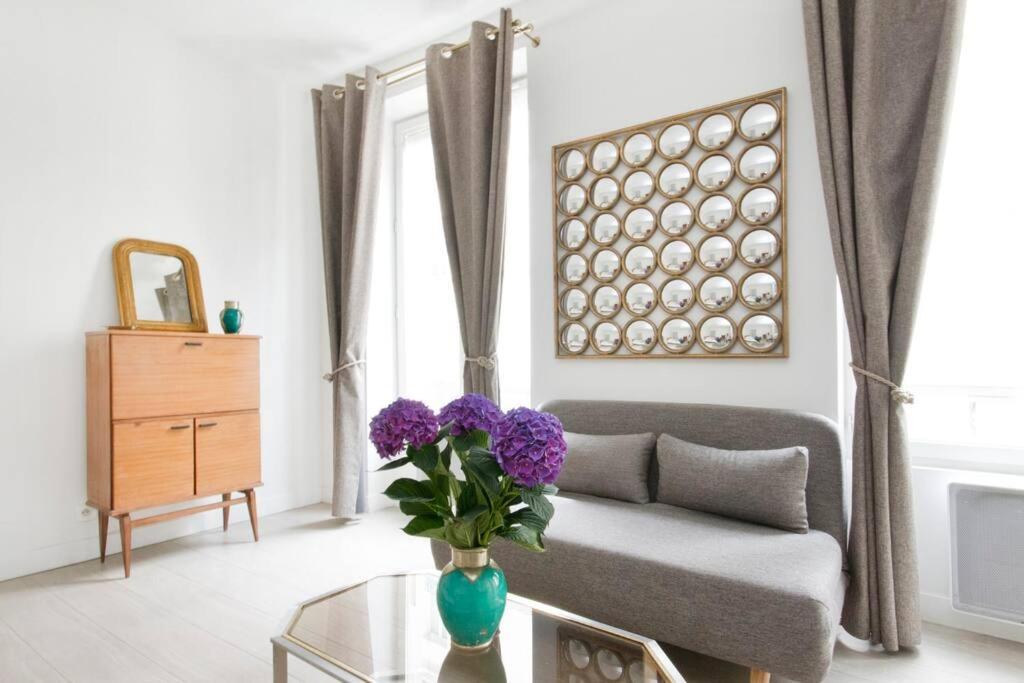 3° Center - Le Marais * Paris