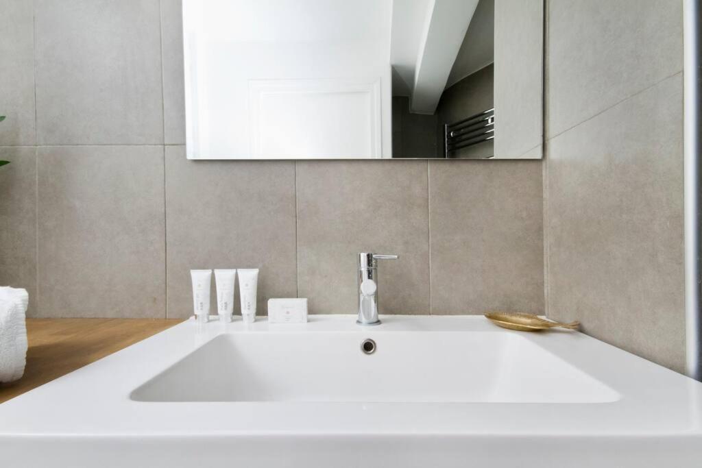 3° Center - Le Marais Appartement Paris