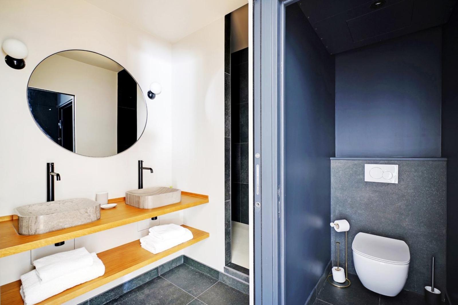Apartment Amazing - Arc De Triomphe-champs Elysee