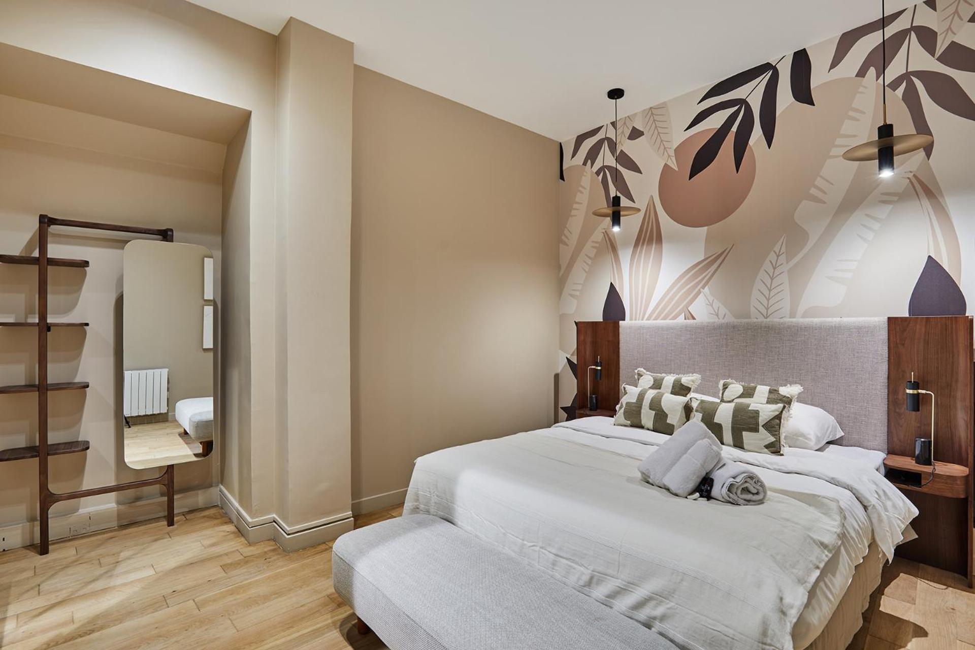 Le Marais By Prestige * Paris