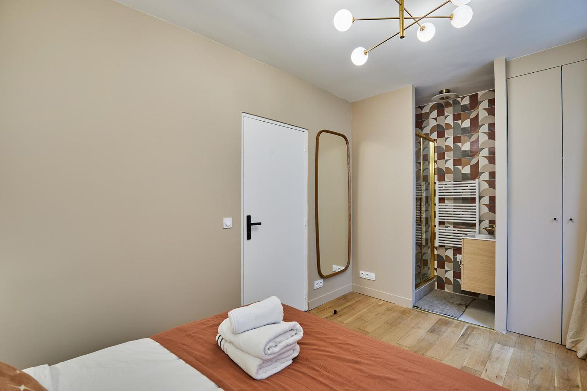 Apartamento Le Marais By Prestige Paris