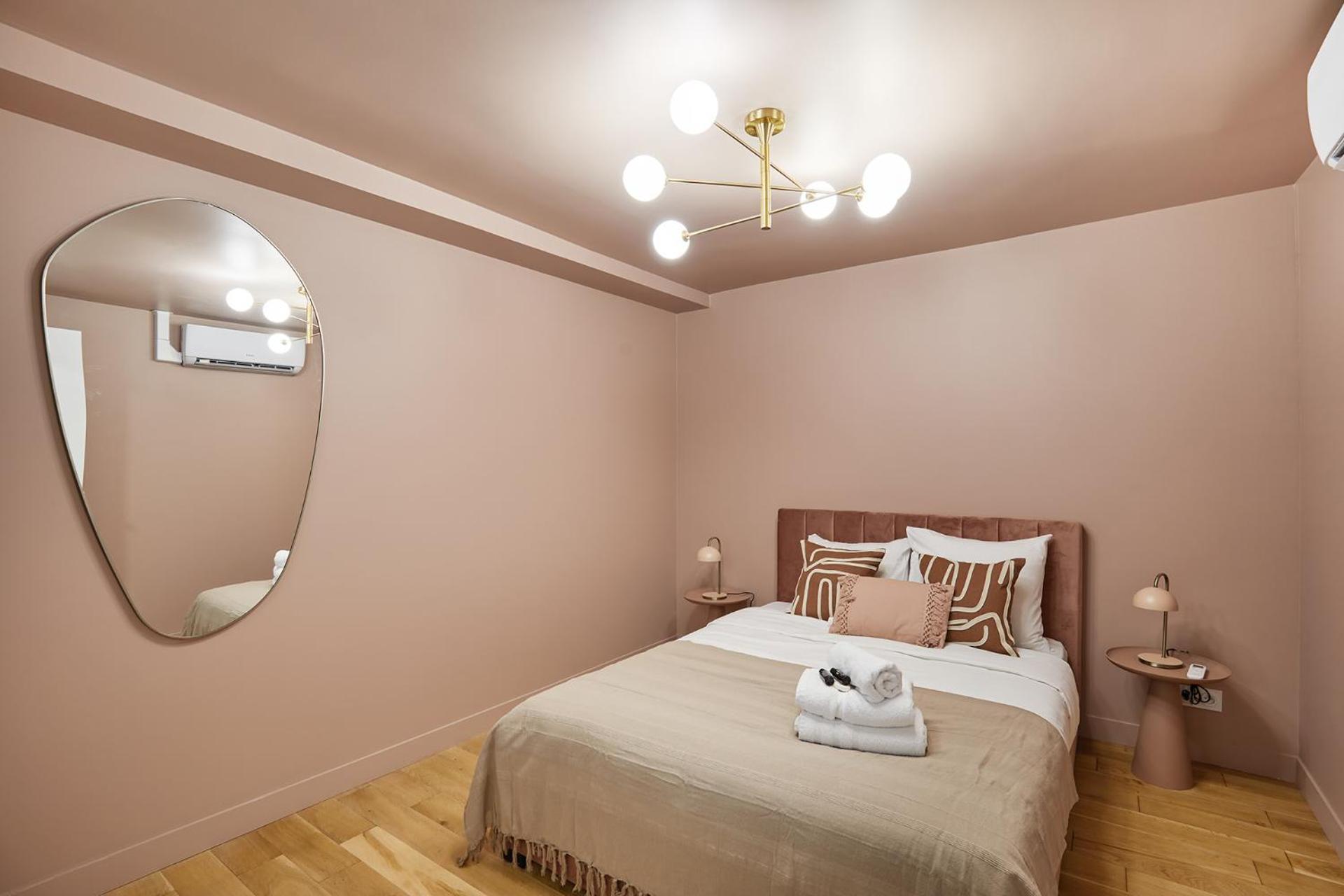 Le Marais By Prestige * Paris