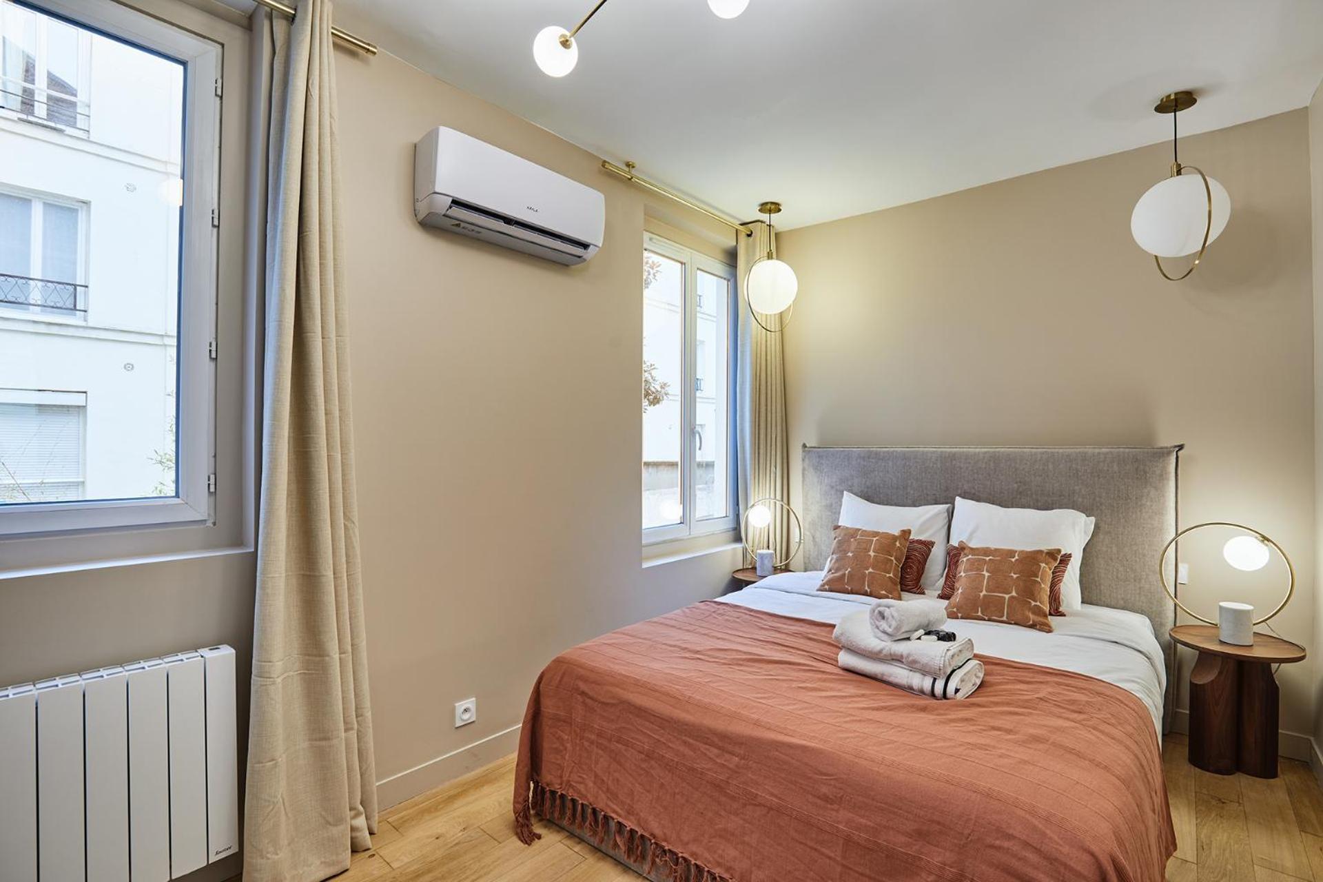 Le Marais By Prestige *