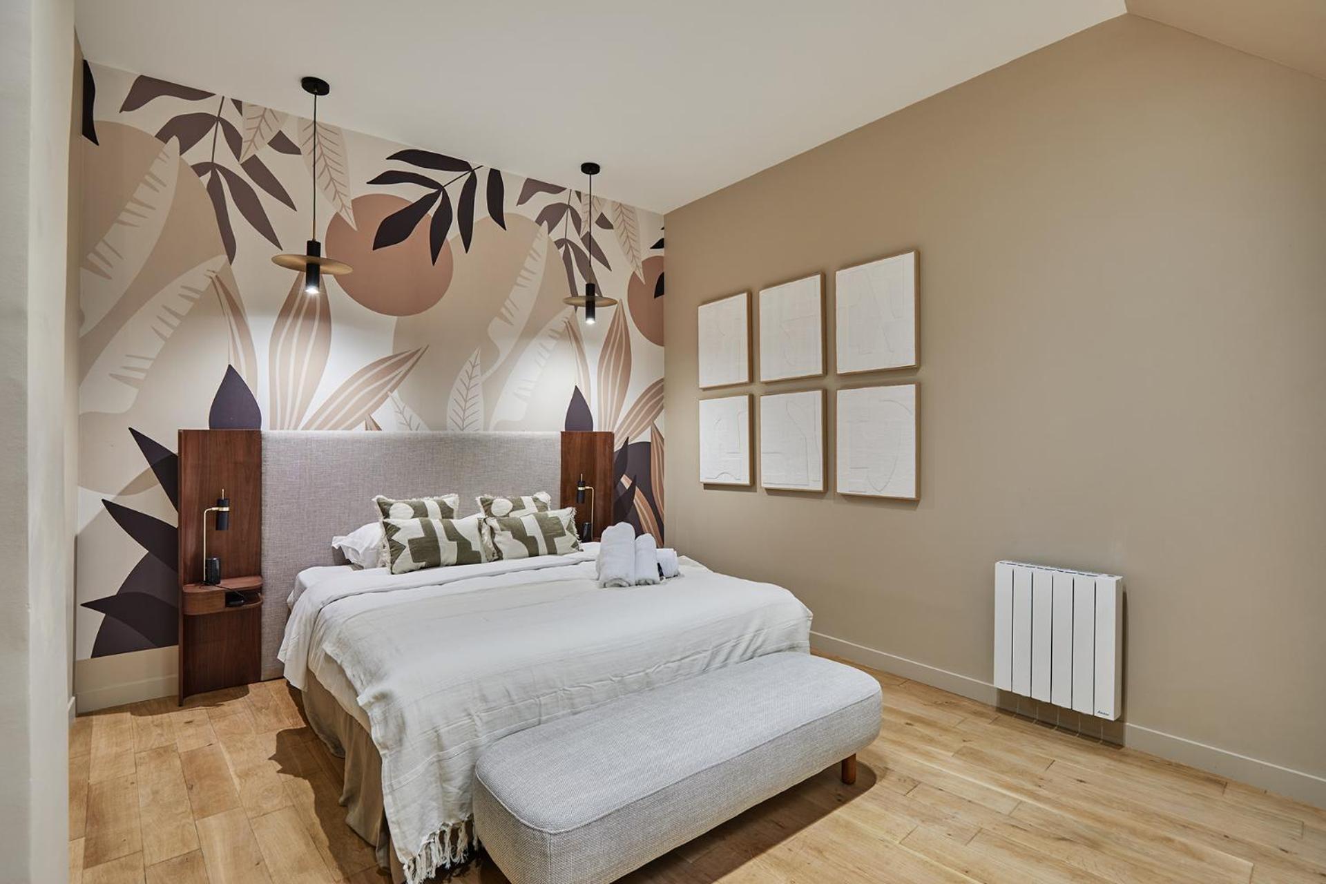 Le Marais By Prestige * Paris