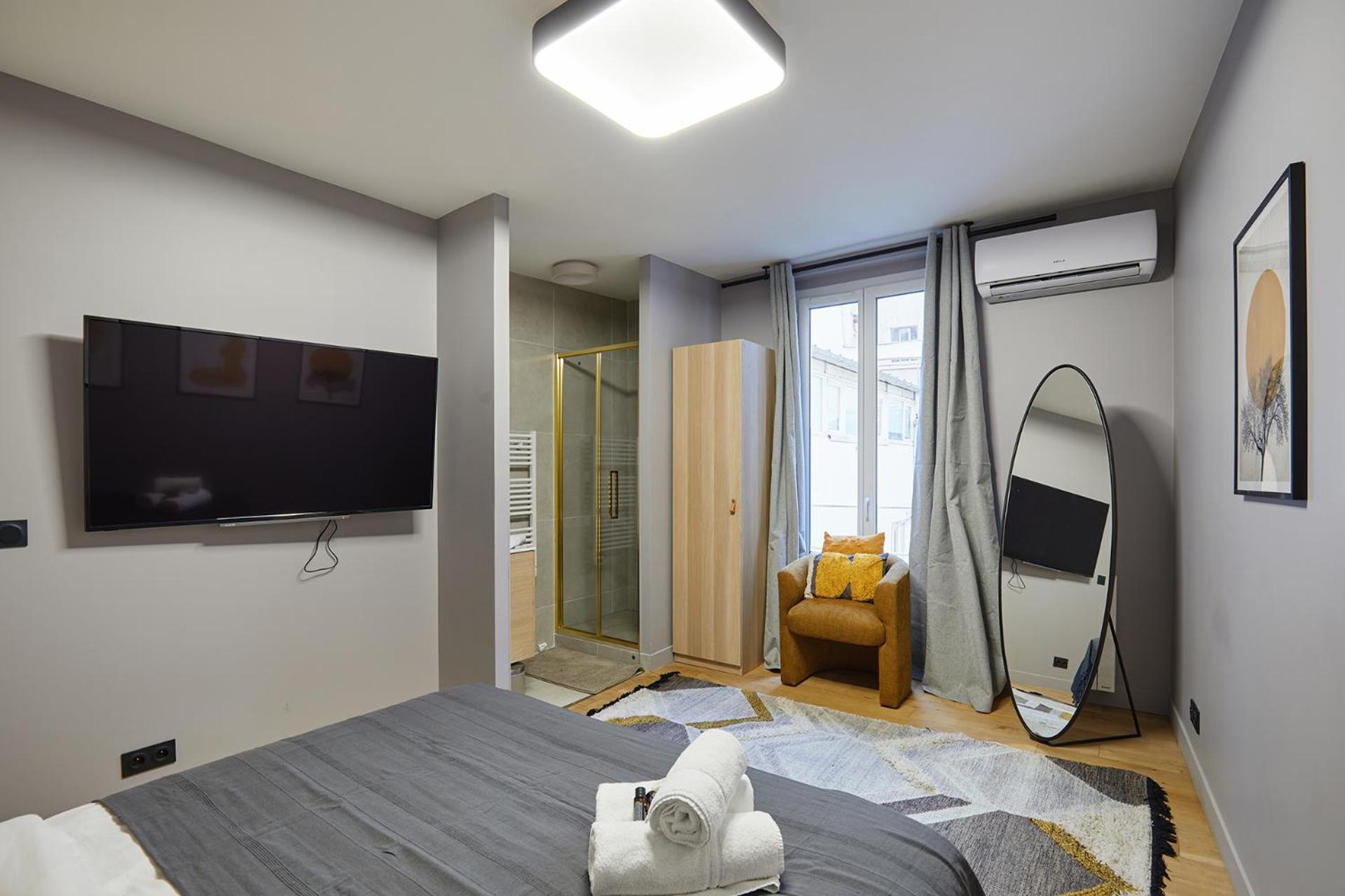 Le Marais By Prestige *
