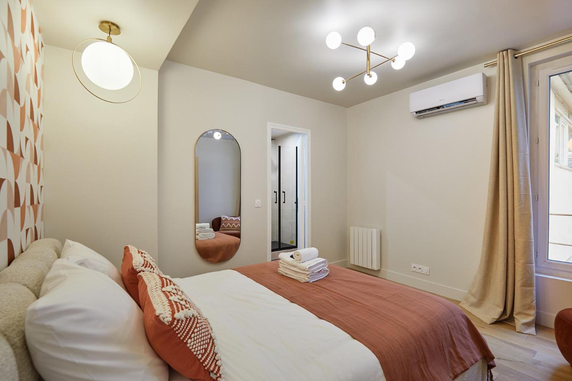 Le Marais By Prestige * Paris