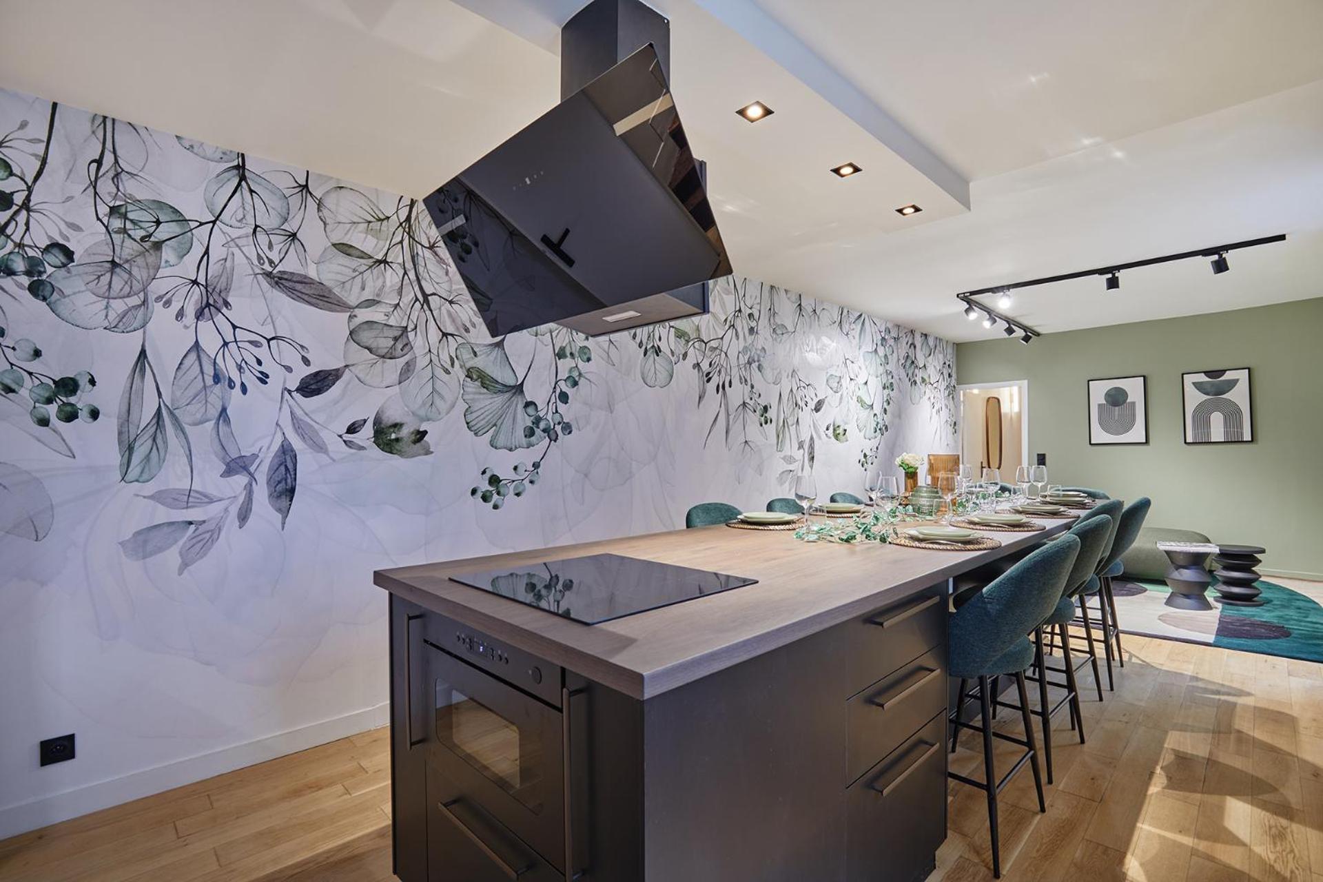 Le Marais By Prestige Apartment