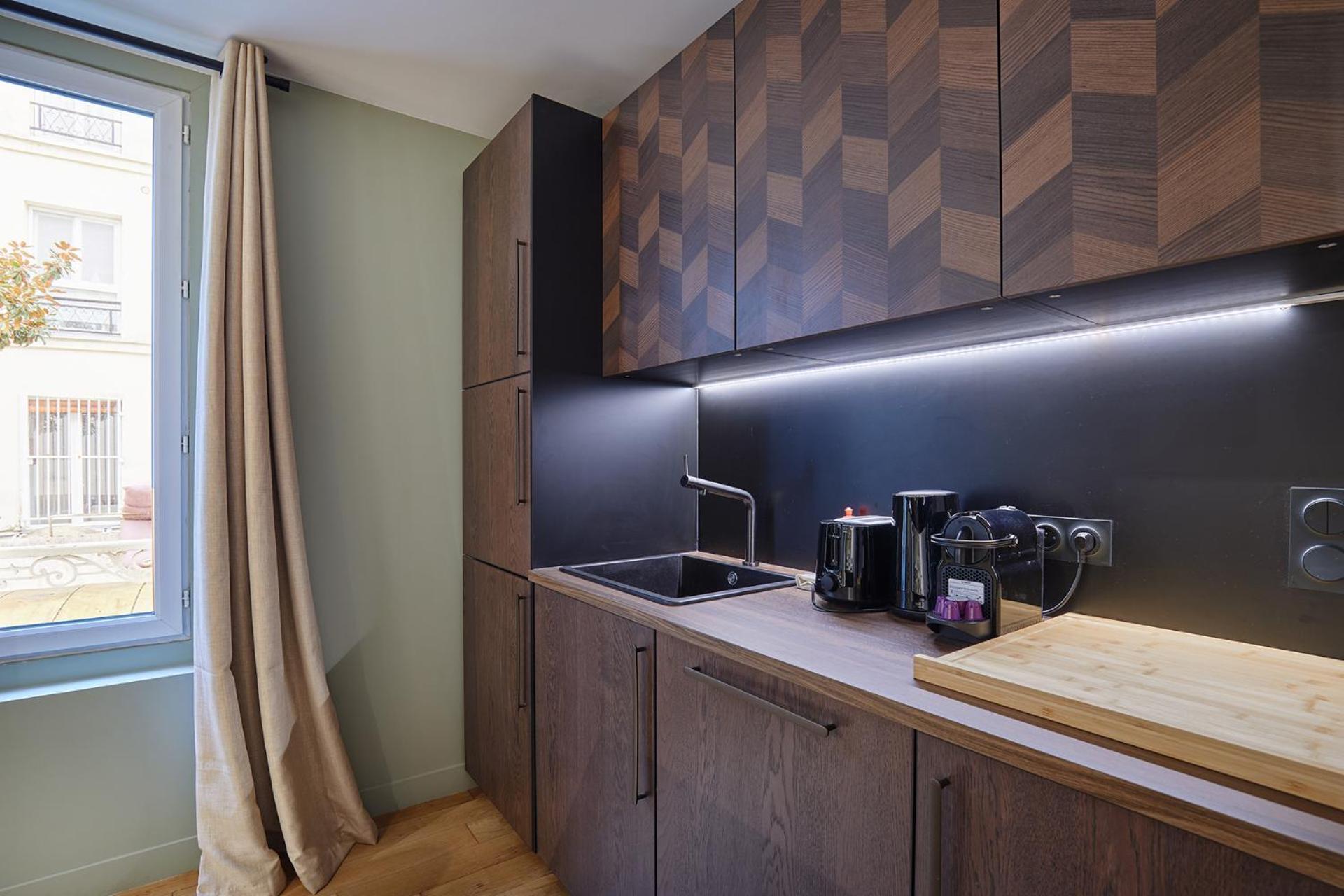 Apartment Le Marais By Prestige Paris